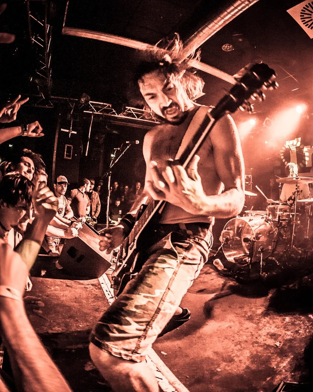 Truckfighters