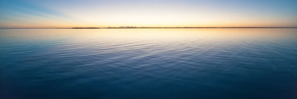 calm