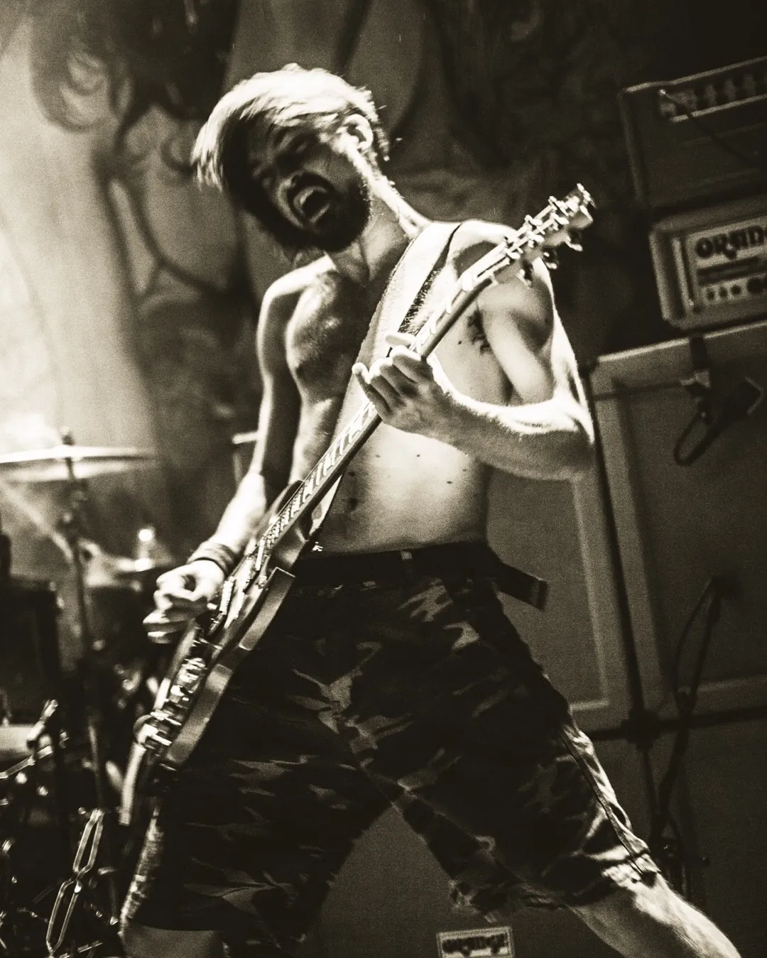 Truckfighters