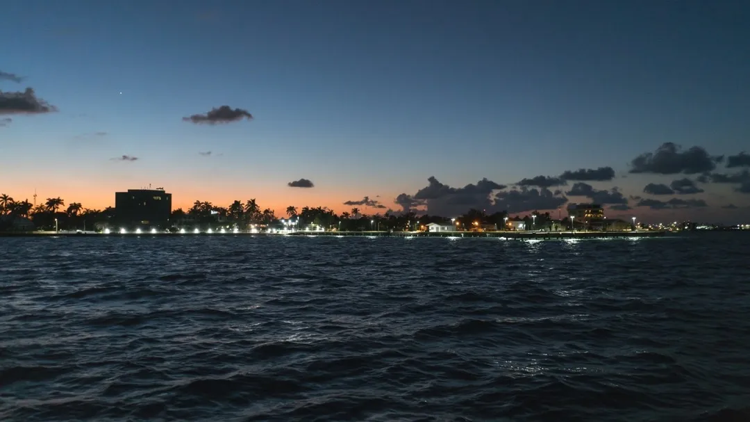 belize city