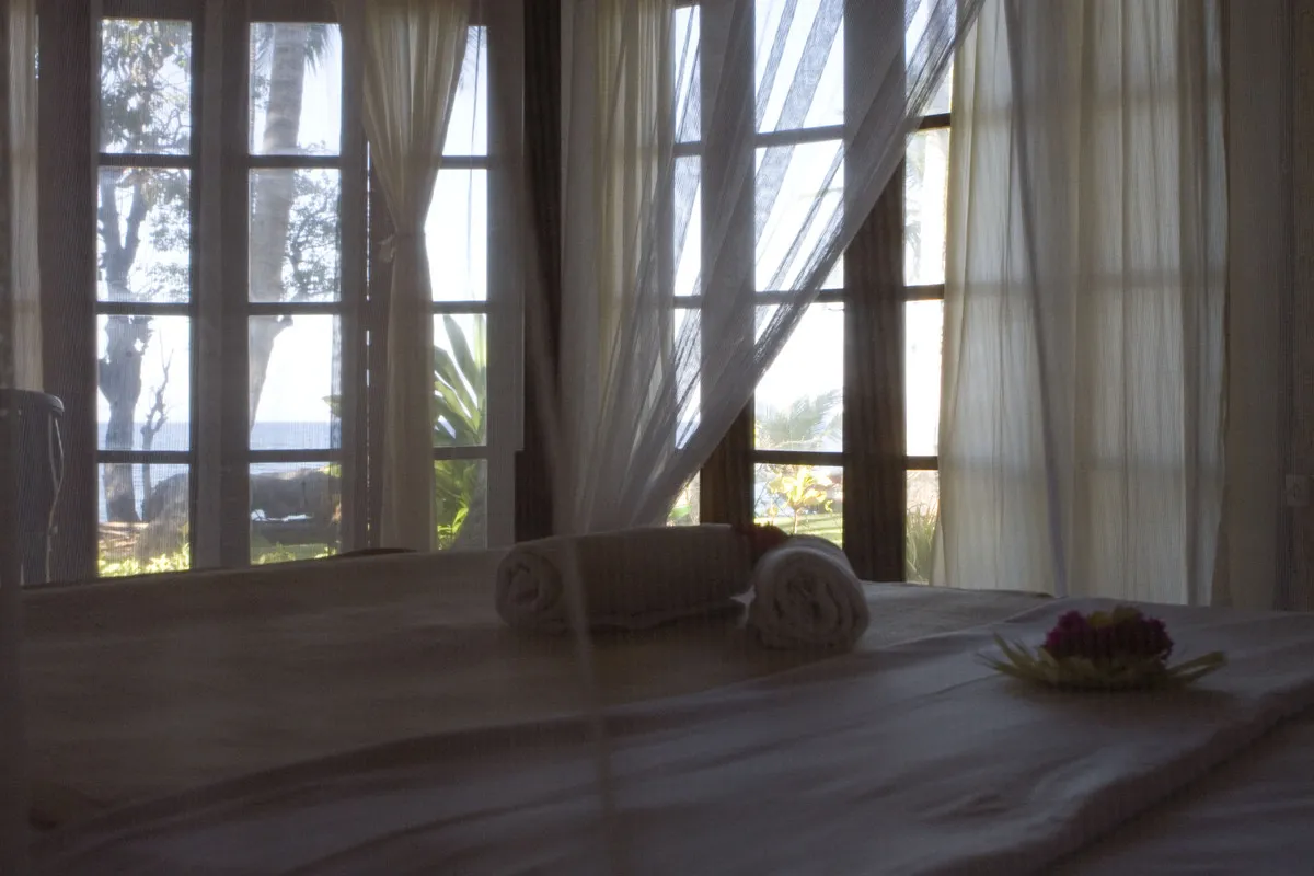 room