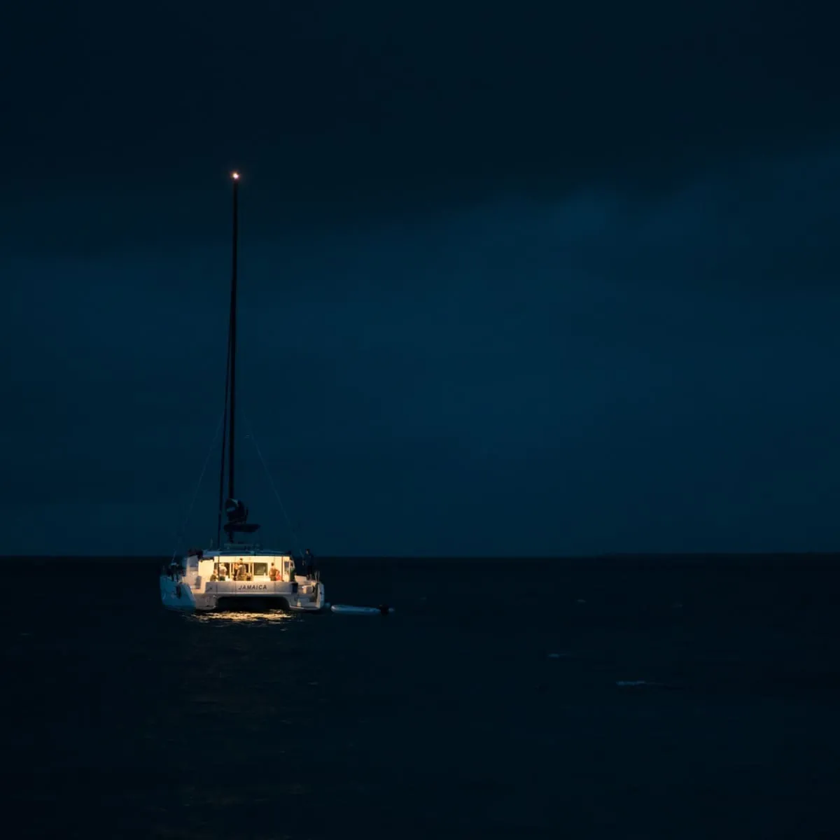 catamaran