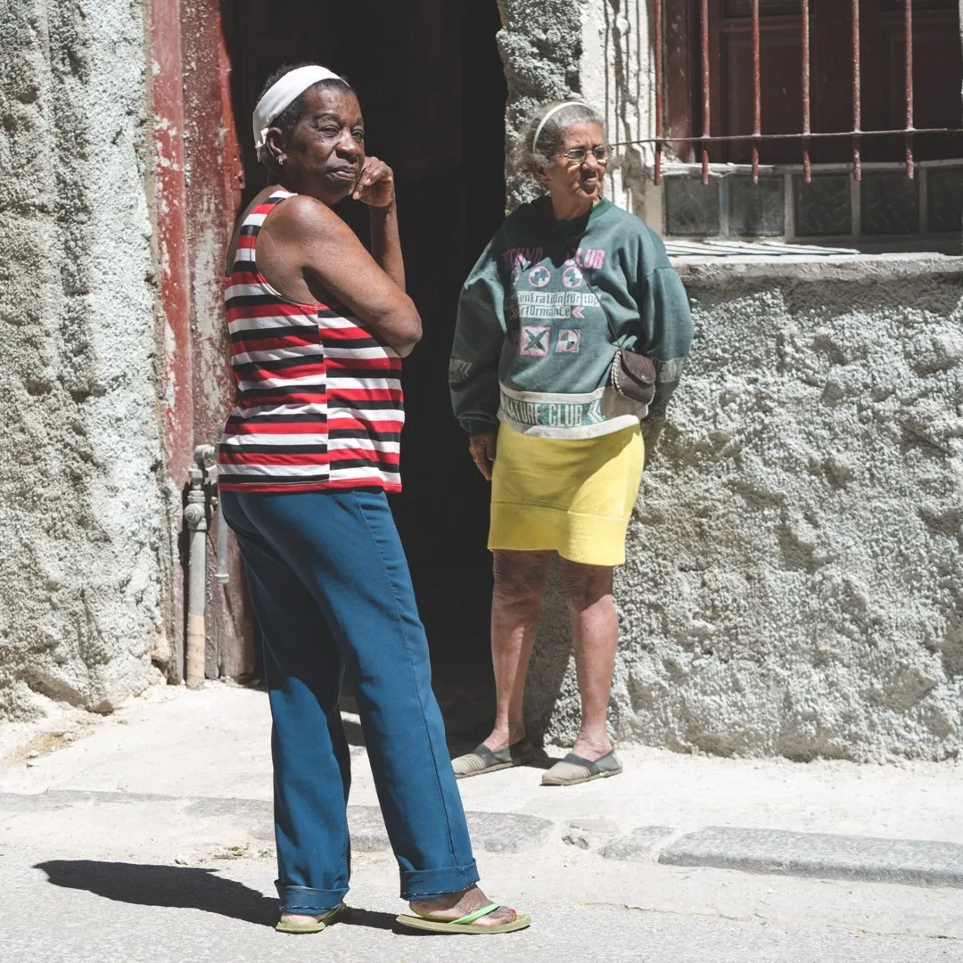 havana golden girls