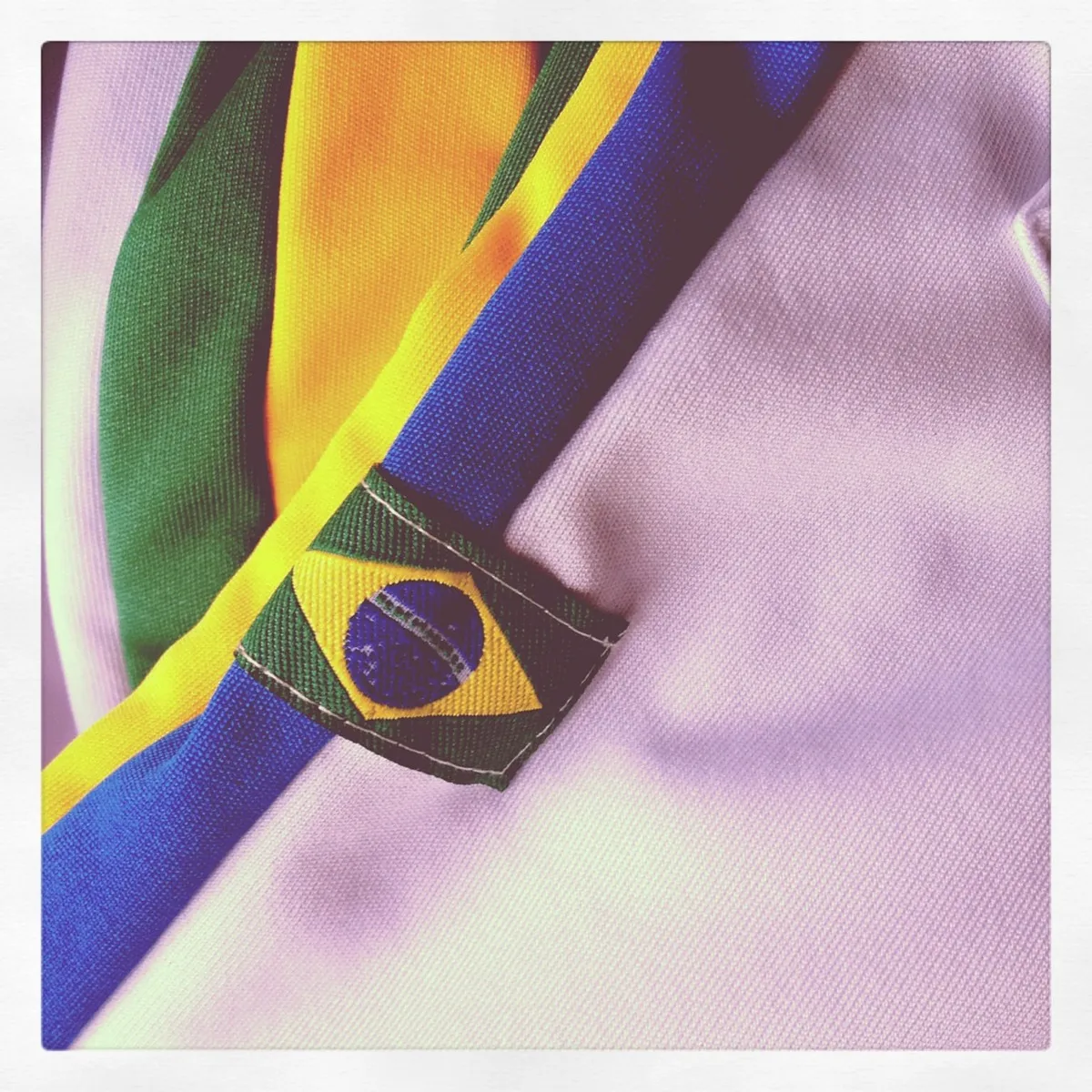 capoeira pants