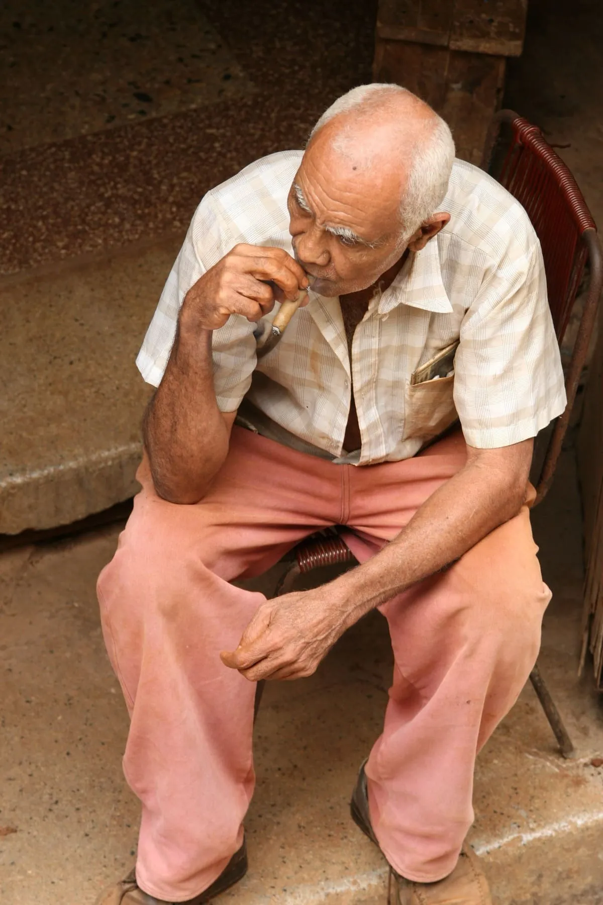 cigar