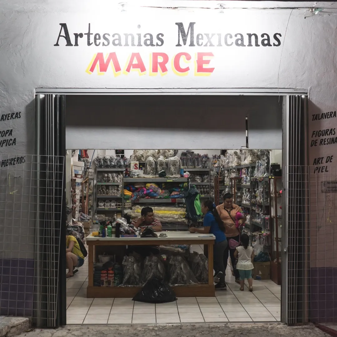 shopping