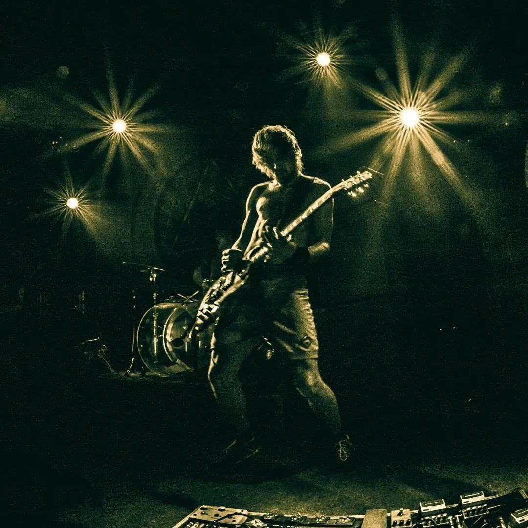 Truckfighters