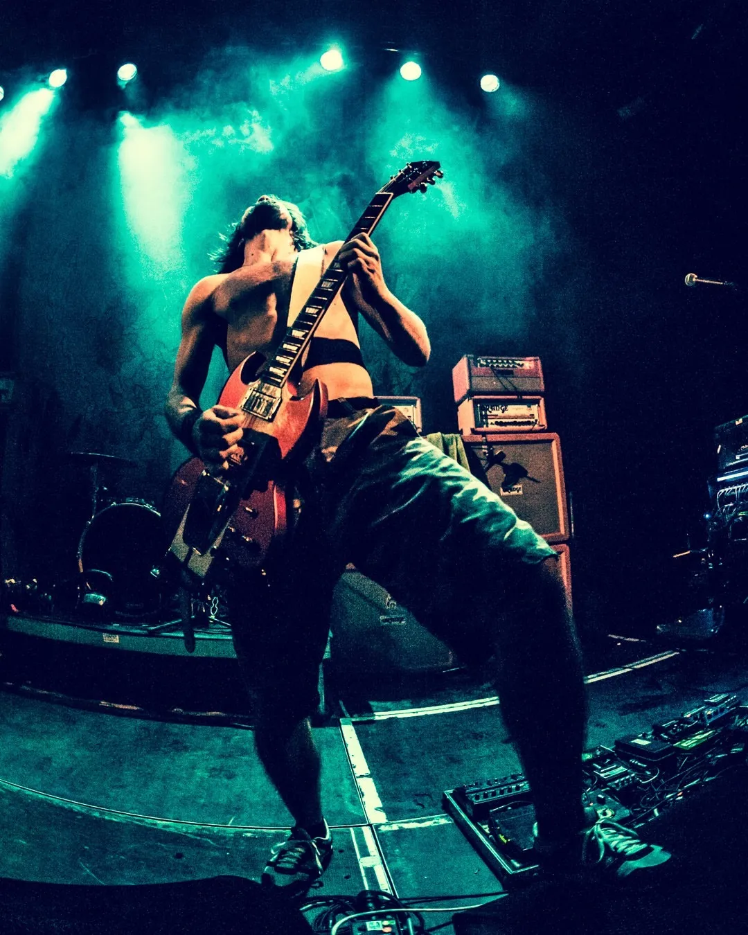 Truckfighters