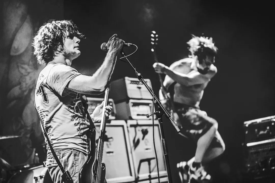 Truckfighters