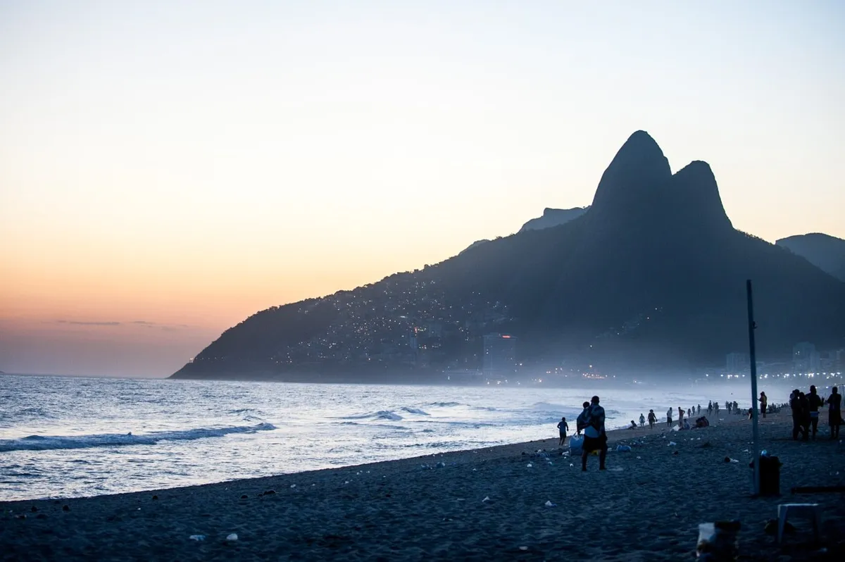 sugarloaf