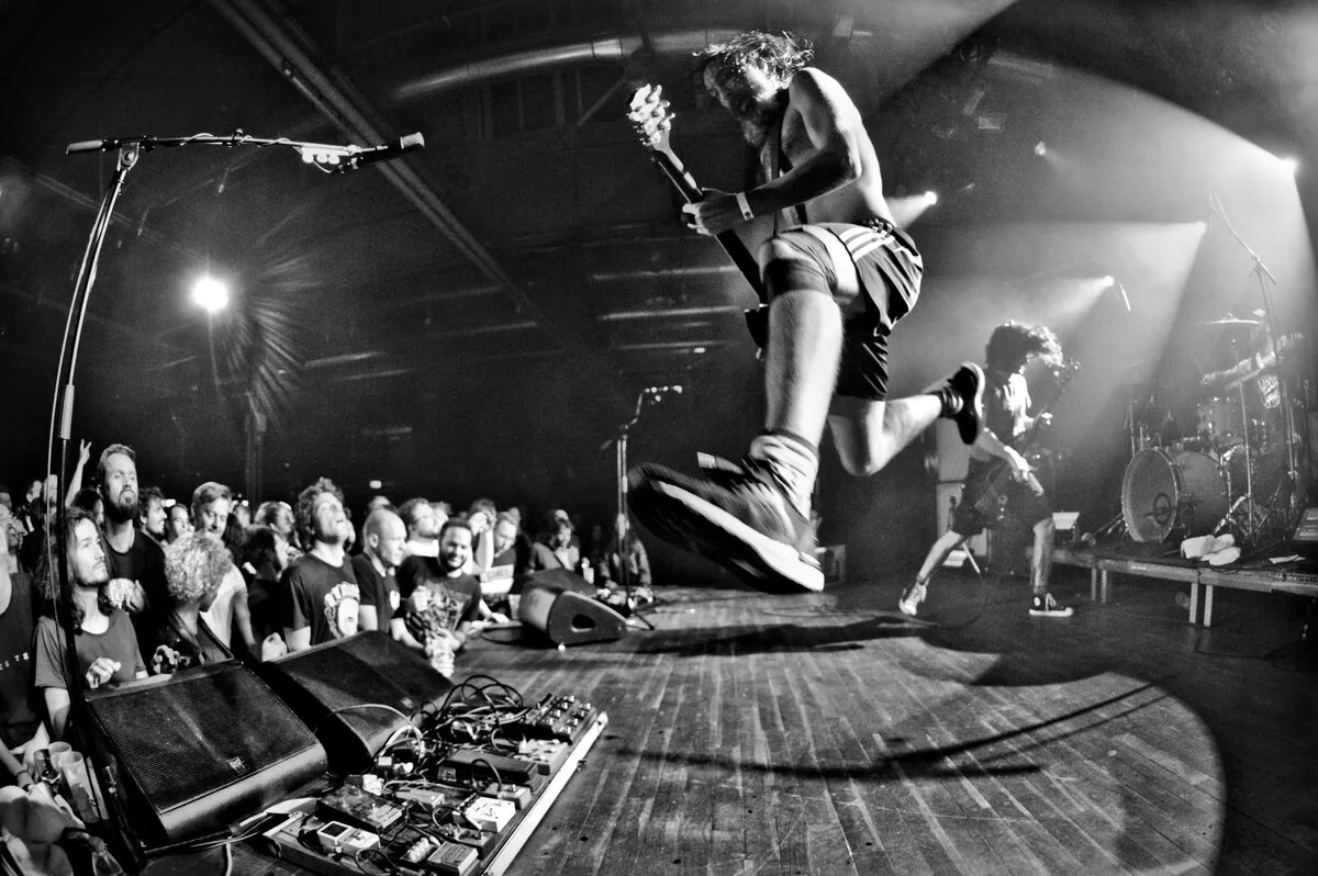 jump