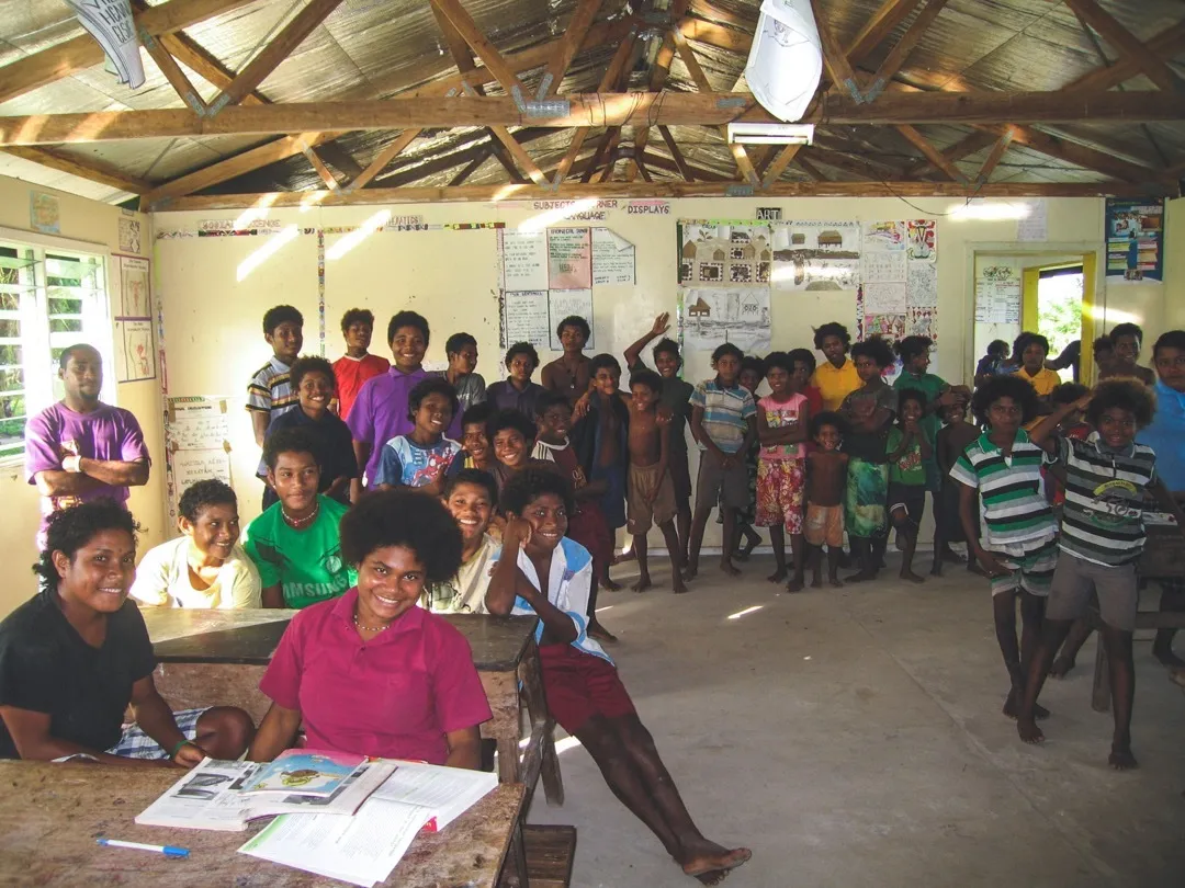 school class