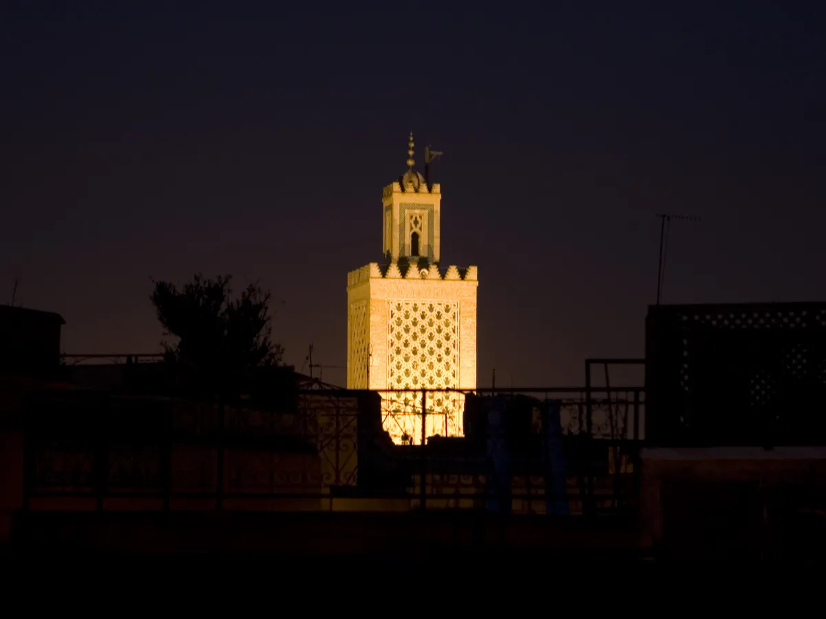mosk