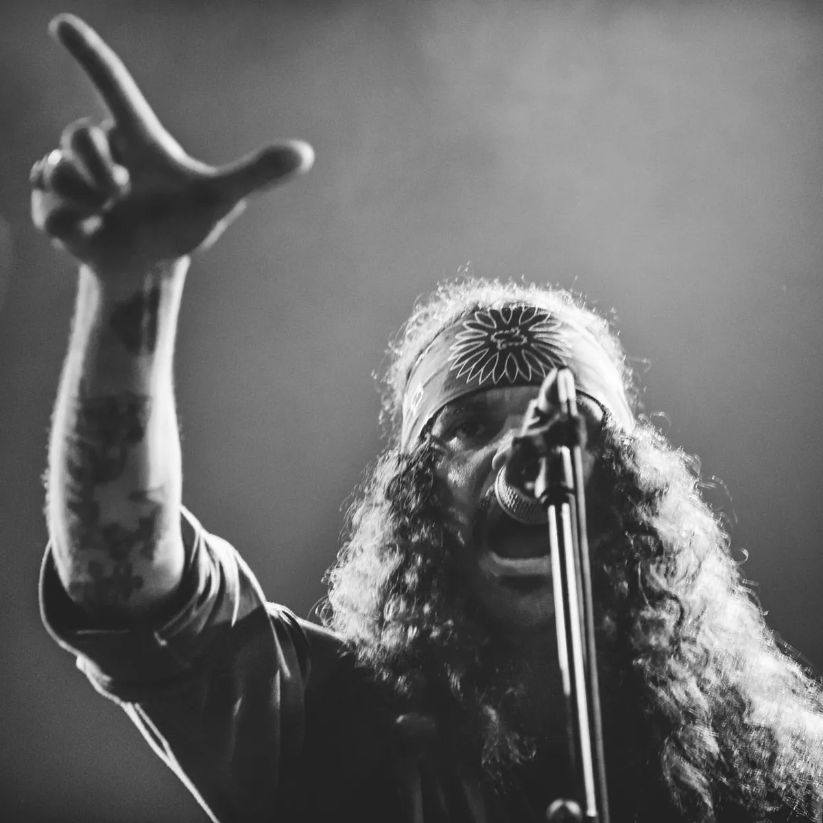Brant Bjork