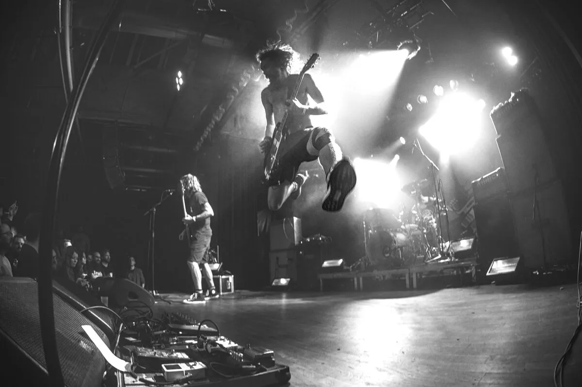 jump