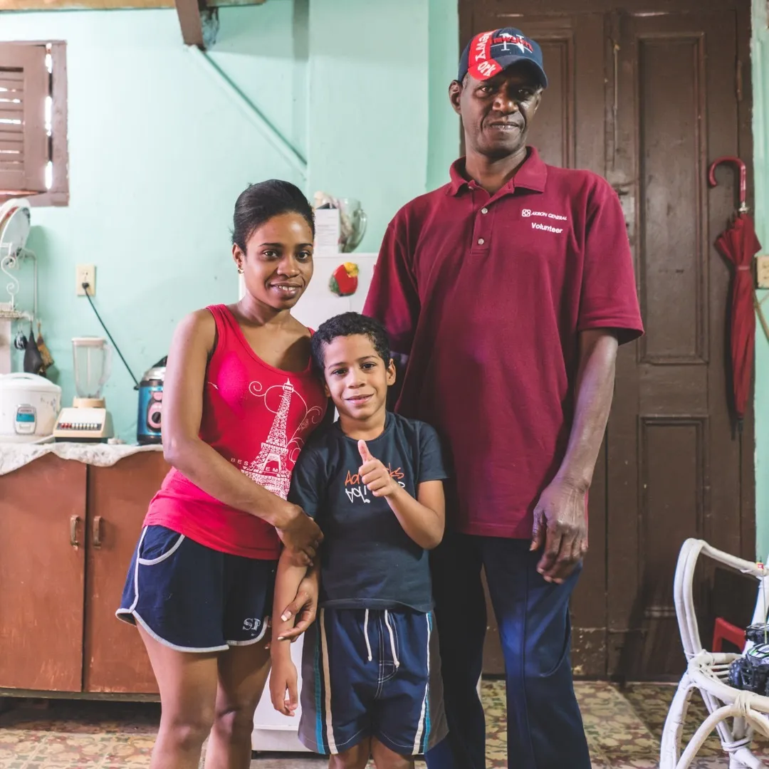 cuban friends